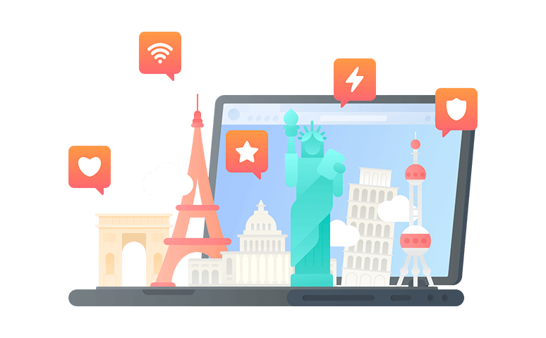 在津巴布韦通过VPN看国内视频 - 海龟VPN